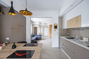 Malta Modern and Lovely Flat With Parking