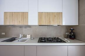 Malta Modern and Lovely Flat With Parking