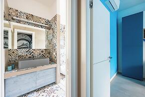 Malta Modern and Lovely Flat With Parking