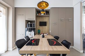 Malta Modern and Lovely Flat With Parking