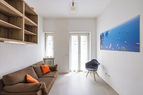 Malta Modern and Lovely Flat With Parking
