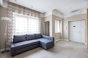 Malta Modern and Lovely Flat With Parking