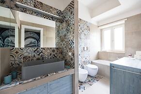 Malta Modern and Lovely Flat With Parking