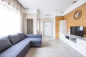Malta Modern and Lovely Flat With Parking