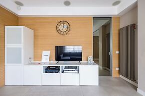 Malta Modern and Lovely Flat With Parking