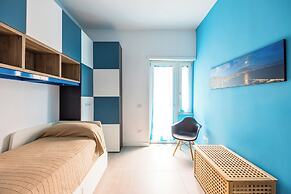 Malta Modern and Lovely Flat With Parking