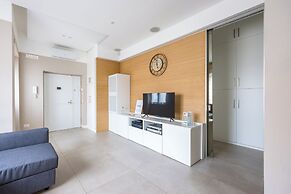 Malta Modern and Lovely Flat With Parking