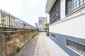 Malta Modern and Lovely Flat With Parking