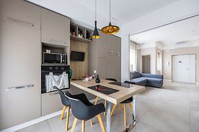 Malta Modern and Lovely Flat With Parking