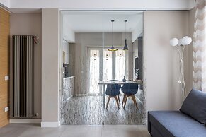 Malta Modern and Lovely Flat With Parking