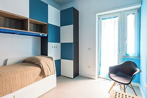 Malta Modern and Lovely Flat With Parking