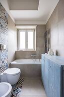 Malta Modern and Lovely Flat With Parking