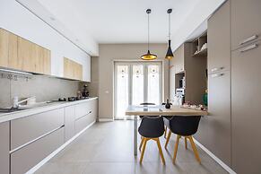 Malta Modern and Lovely Flat With Parking