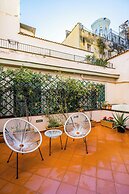 Materdei Beautiful Terrace by Napoliapartments