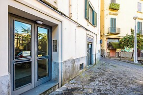 Materdei Beautiful Terrace by Napoliapartments