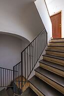 Materdei Beautiful Terrace by Napoliapartments