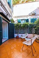 Materdei Beautiful Terrace by Napoliapartments