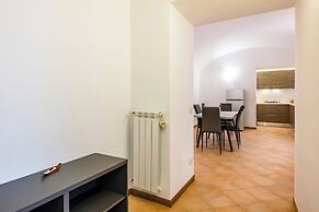 Materdei Beautiful Terrace by Napoliapartments