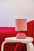 Materdei Beautiful Terrace by Napoliapartments