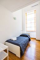 Materdei Beautiful Terrace by Napoliapartments