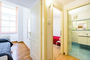 Materdei Beautiful Terrace by Napoliapartments