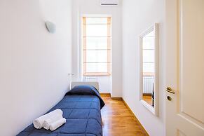Materdei Beautiful Terrace by Napoliapartments