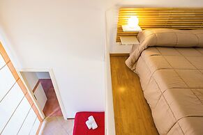 Materdei Beautiful Terrace by Napoliapartments