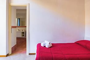 Materdei Beautiful Terrace by Napoliapartments