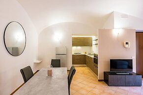 Materdei Beautiful Terrace by Napoliapartments