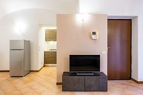 Materdei Beautiful Terrace by Napoliapartments