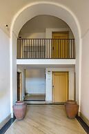 Materdei Beautiful Terrace by Napoliapartments