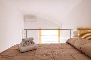 Materdei Beautiful Terrace by Napoliapartments