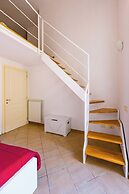 Materdei Beautiful Terrace by Napoliapartments