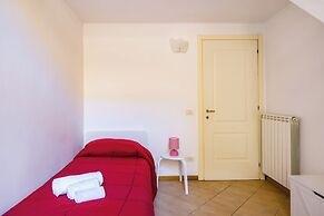 Materdei Beautiful Terrace by Napoliapartments