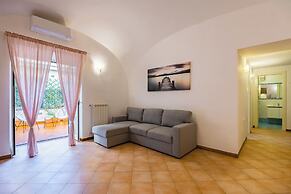 Materdei Beautiful Terrace by Napoliapartments
