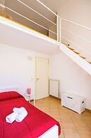 Materdei Beautiful Terrace by Napoliapartments