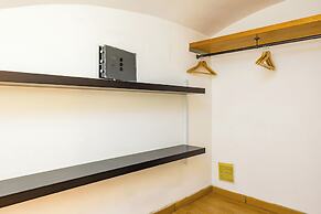 Materdei Beautiful Terrace by Napoliapartments