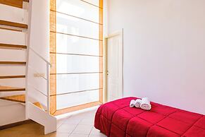 Materdei Beautiful Terrace by Napoliapartments