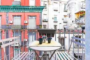 Napoli Heartbeat by Napoliapartments