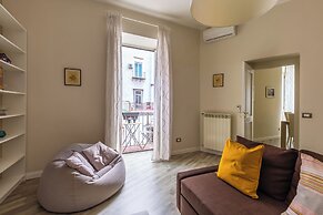 Napoli Heartbeat by Napoliapartments
