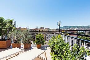 N'attic a Vomero Penthouse Terrace