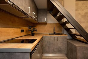 Dialeti Loft