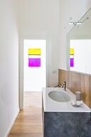 Sunny Panoramic Apartment by Napoliapartments