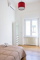 Sunny Panoramic Apartment by Napoliapartments