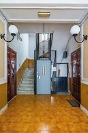 Sunny Panoramic Apartment by Napoliapartments