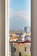 Sunny Panoramic Apartment by Napoliapartments