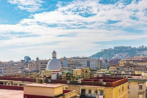 Sunny Panoramic Apartment by Napoliapartments