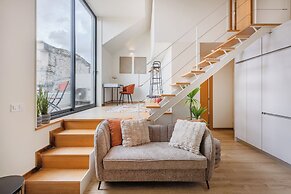 Saldanha Boho Duplex