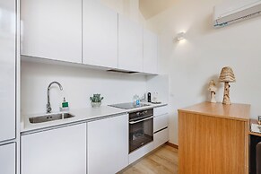 Saldanha Boho Duplex