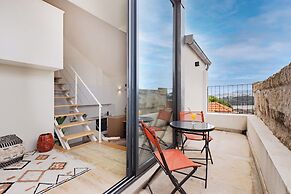 Saldanha Boho Duplex
